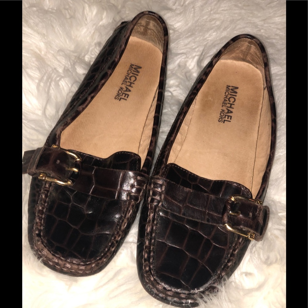 Michael Kors Shoe